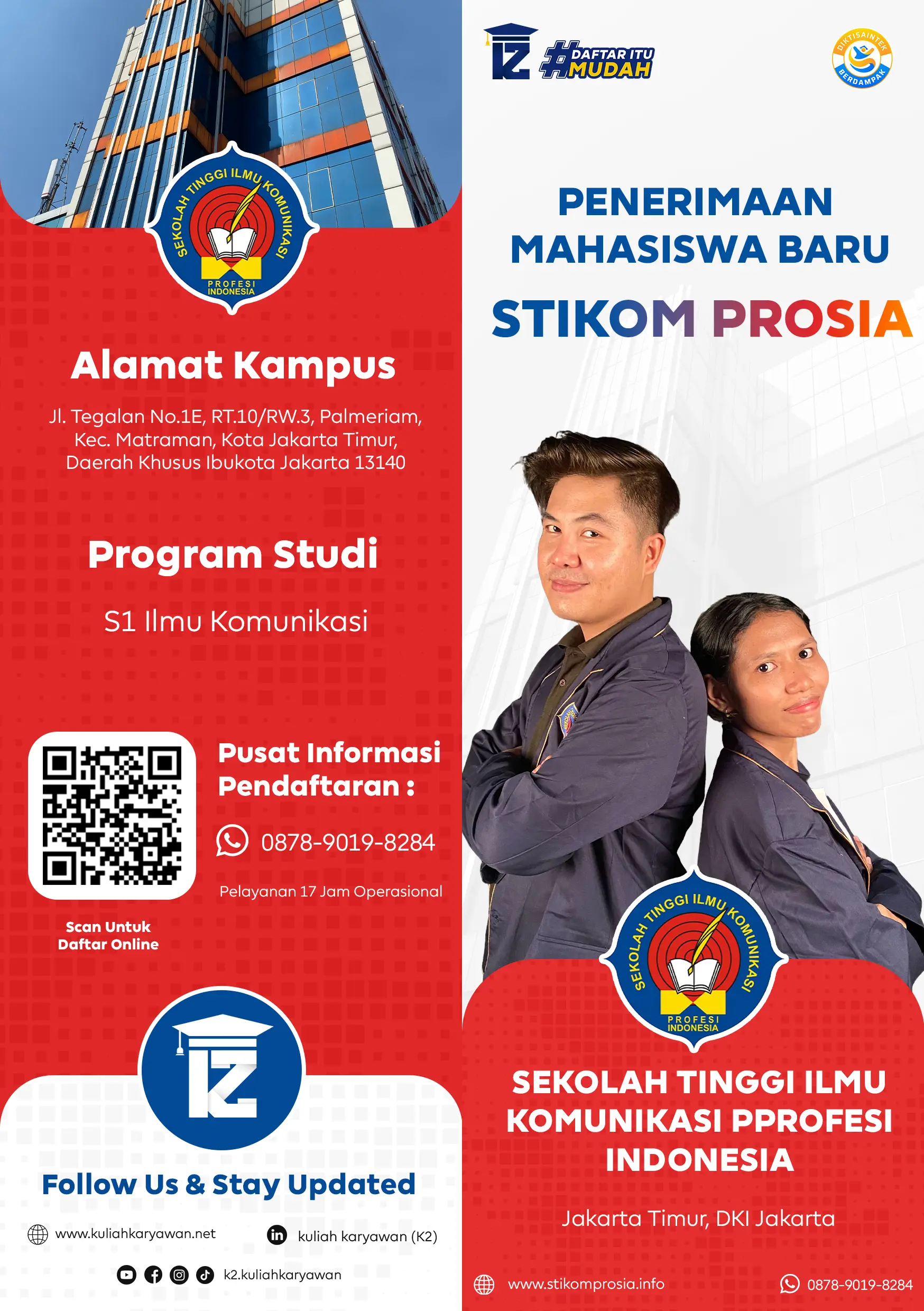 Brosur Depan